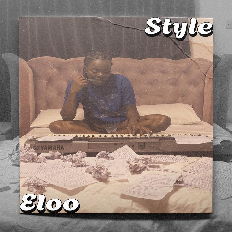 Eloo's avatar image