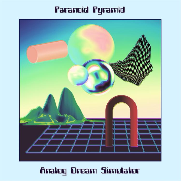 Paranoid Pyramid's avatar image