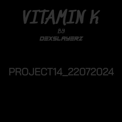 Project 14's cover