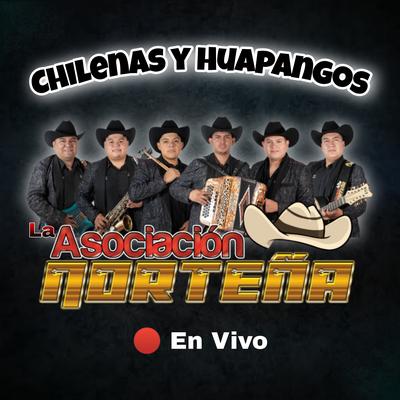 Chilena San Martín Peras (En Vivo)'s cover