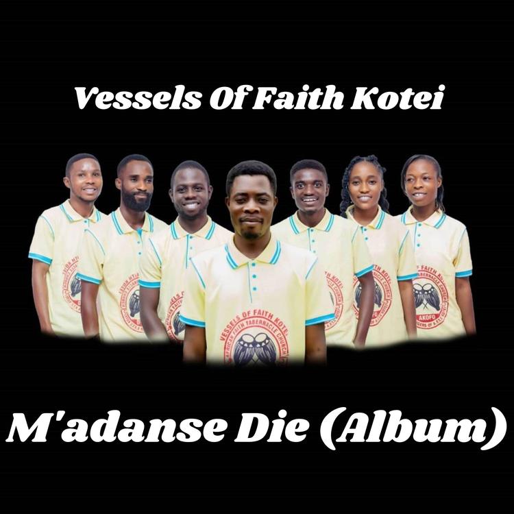 Vessels Of Faith Kotei's avatar image