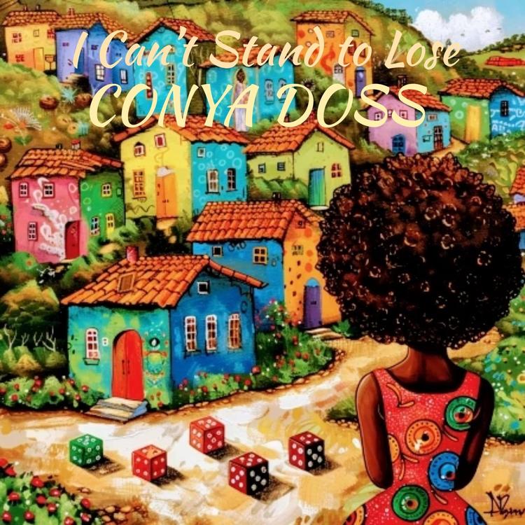 Conya Doss's avatar image
