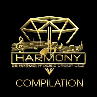 DB Harmony Music Group L.L.C Compilation's cover