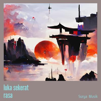 Luka Sekerat Rasa (Cover)'s cover