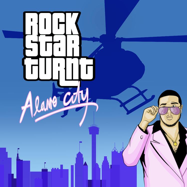 Rockstarturnt's avatar image