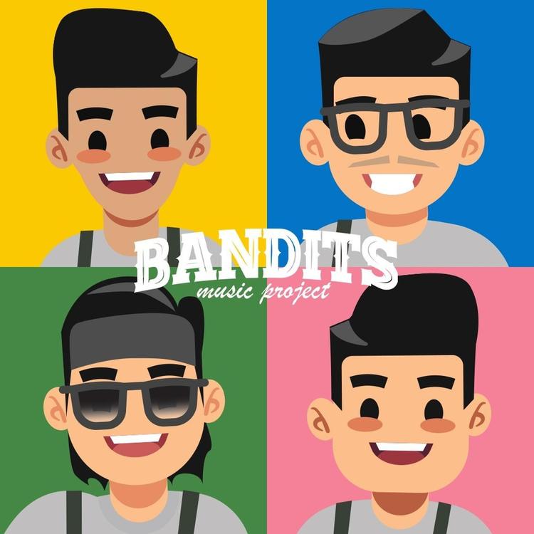 Bandits Music Project's avatar image