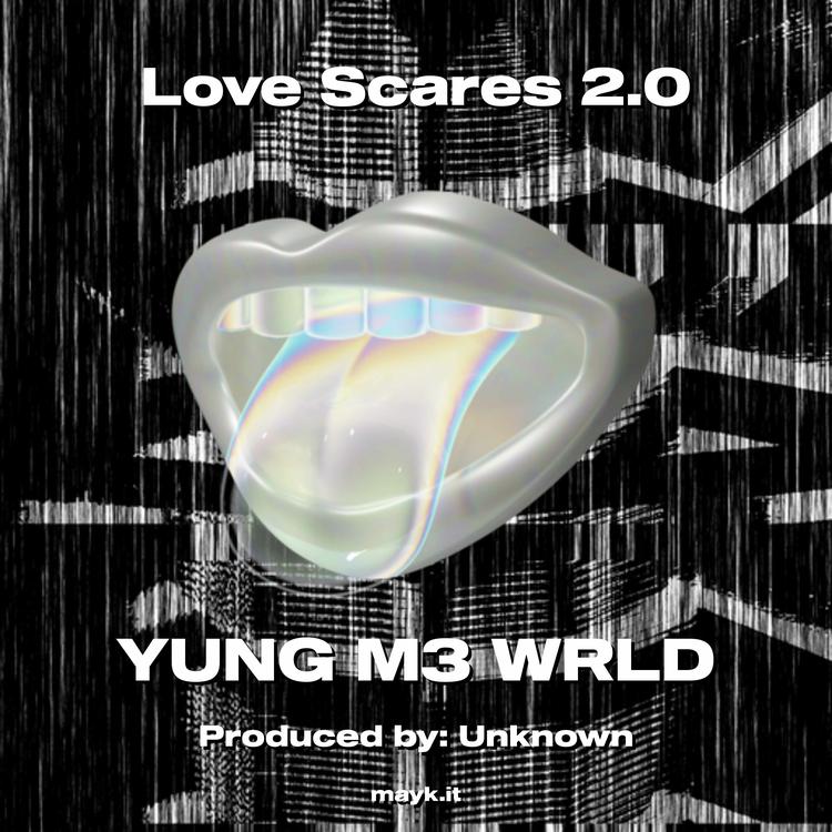 YUNG M3 WRLD's avatar image