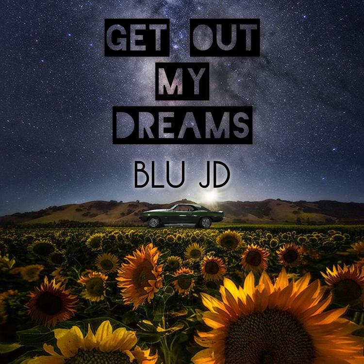 Blu J.D.'s avatar image