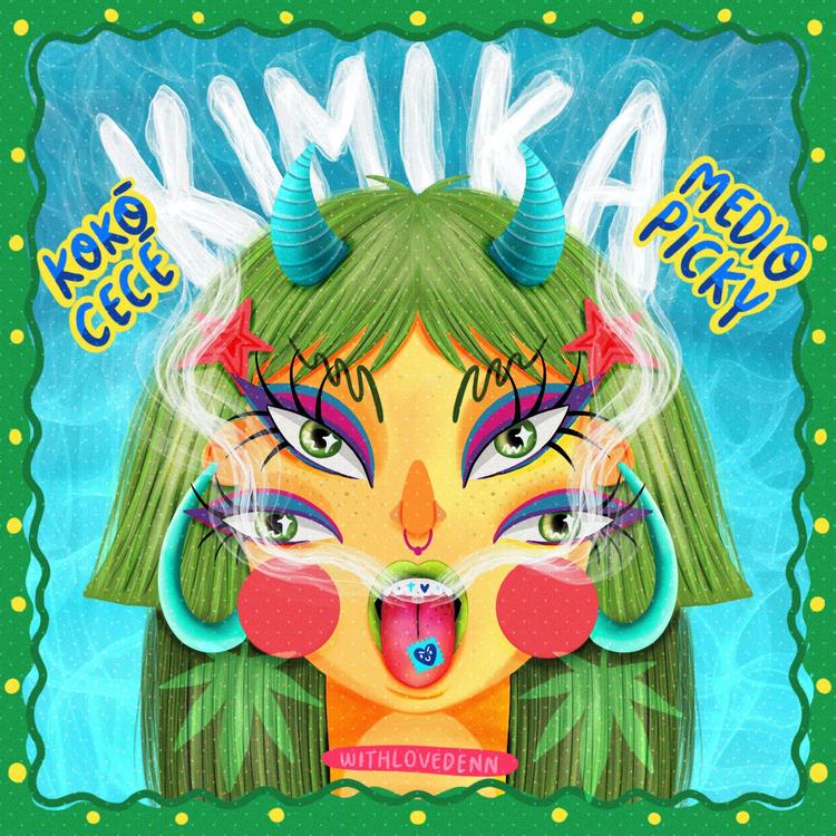 Kokó Cecé's avatar image