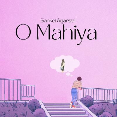 O Mahiya's cover