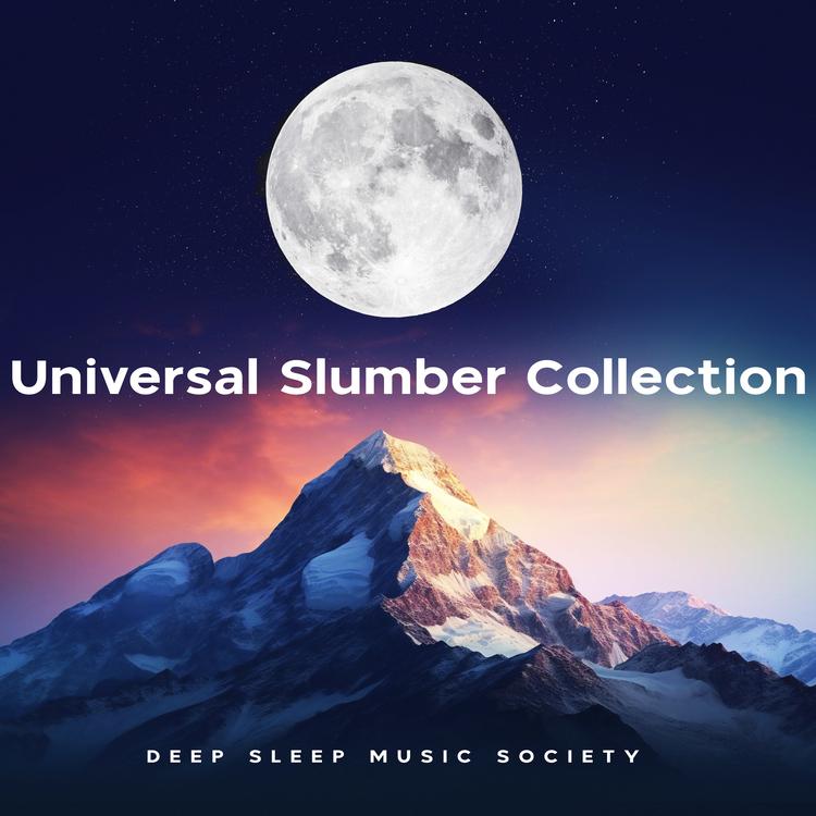 Deep Sleep Music Society's avatar image