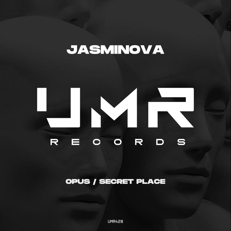 Jasminova's avatar image