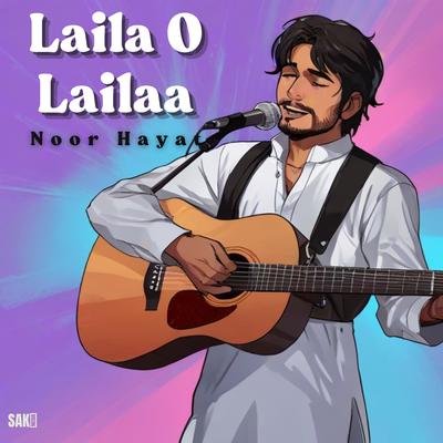 Laila O Lailaa's cover