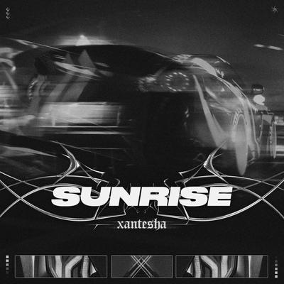SUNRISE (Slowed + Reverb) By Xantesha's cover