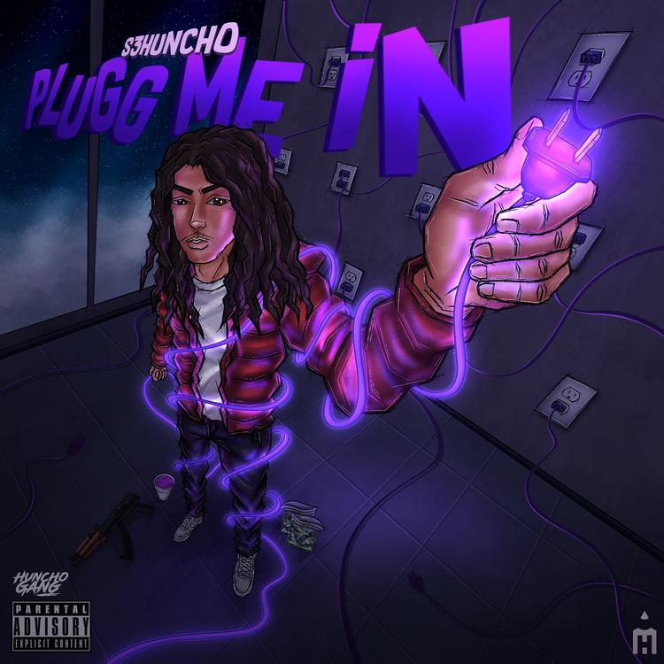 S3Huncho's avatar image