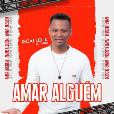 Amar Alguém's cover