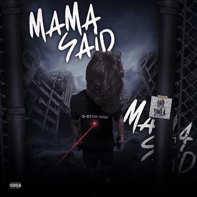 Mama Said's cover