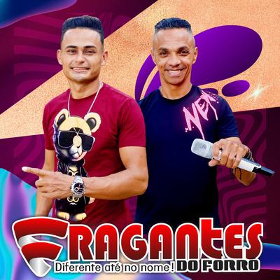 Macumberinha By FRAGANTES DO FORRO's cover