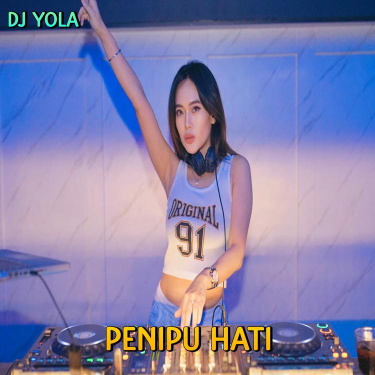 DJ Yola's avatar image