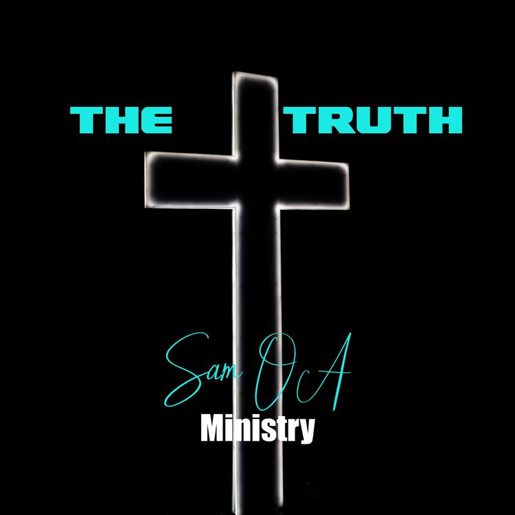 Sam OA Ministry's avatar image