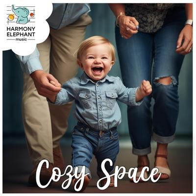 Cozy Space's cover