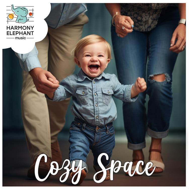 Cozy Space's avatar image