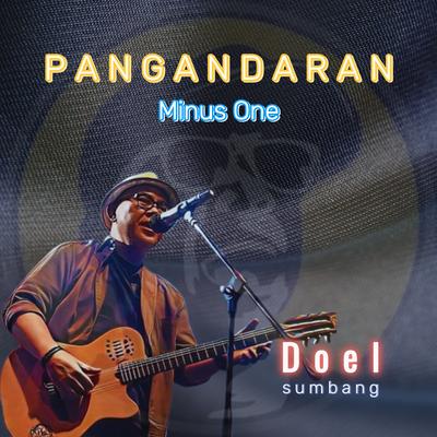 Pangandaran (Minus One)'s cover