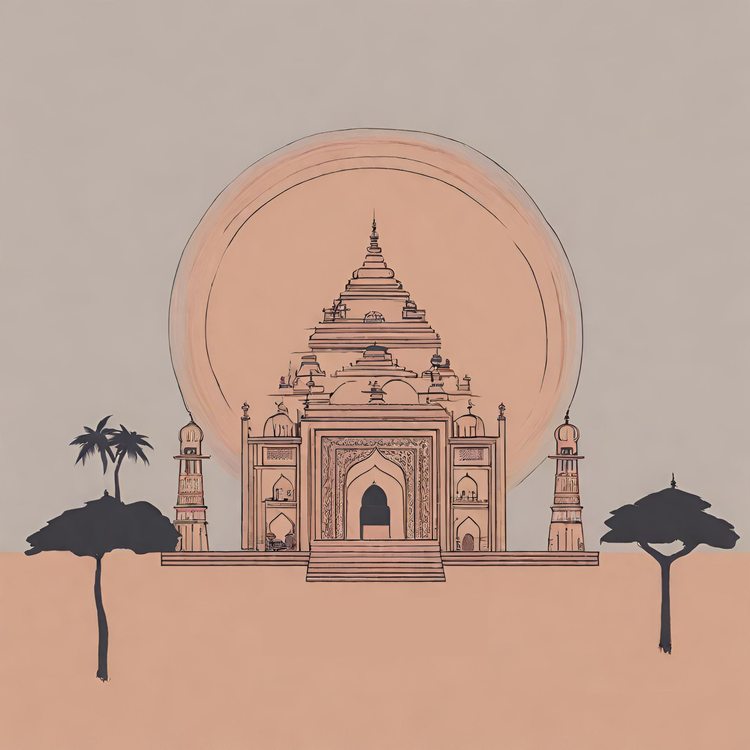 Hindu Traditional Meditation's avatar image