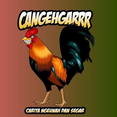 Cangehgarrr - Tahlilan aki's cover