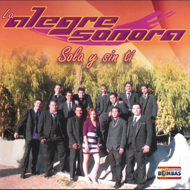 La Alegre Sonora's avatar image