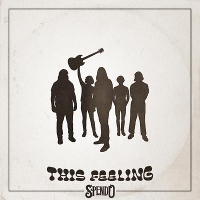 This Feeling's cover