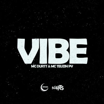 Vibe's cover