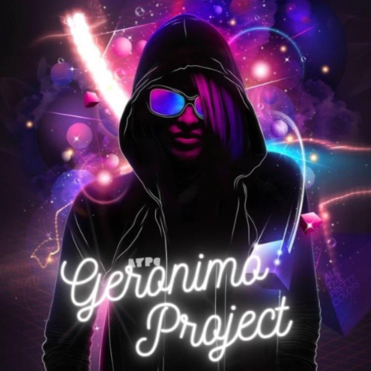 Geronimo Project's avatar image