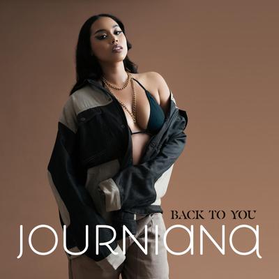 Back To You By Journiana's cover