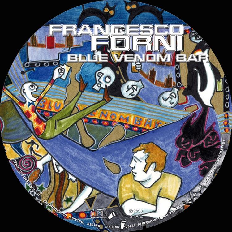 Francesco Forni's avatar image