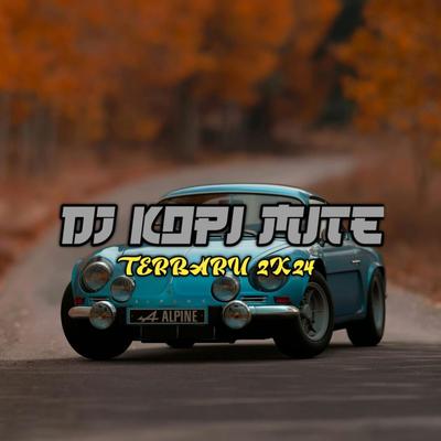 DJ Kopi Mite's cover