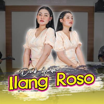 Ilang Roso's cover