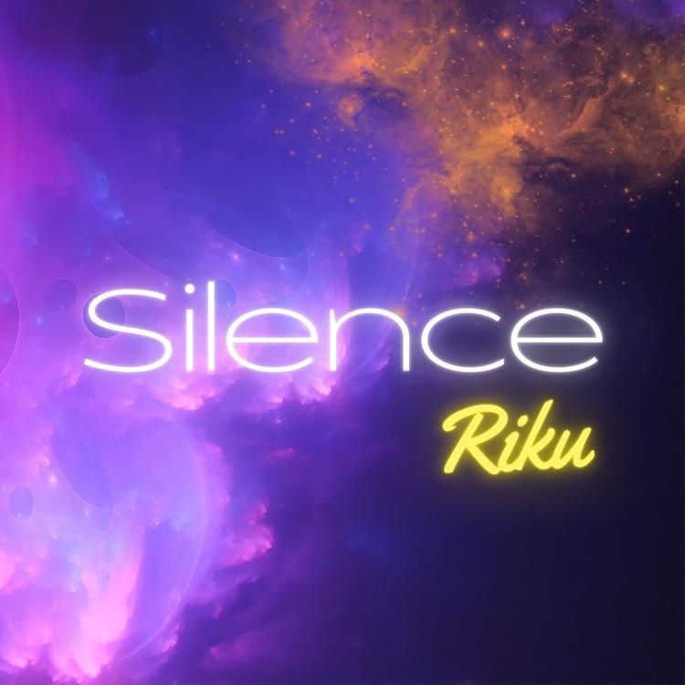 RIKU's avatar image
