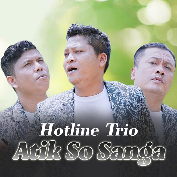 Hotline Trio's avatar image