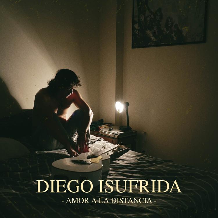 Diego Isufrida's avatar image