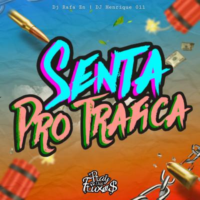 Senta Pro Trafica's cover