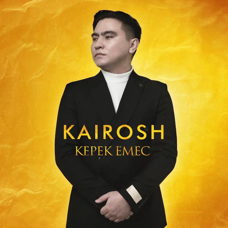 Kairosh's avatar image