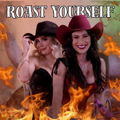 Roast Yourself Hermanas JM's cover