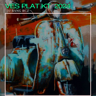 VES PLAT KT  2024's cover