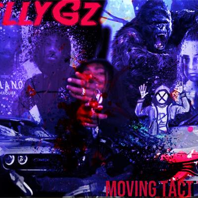 Moving Tact Vol 2's cover