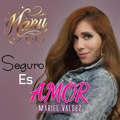 Mariel Valdez's cover