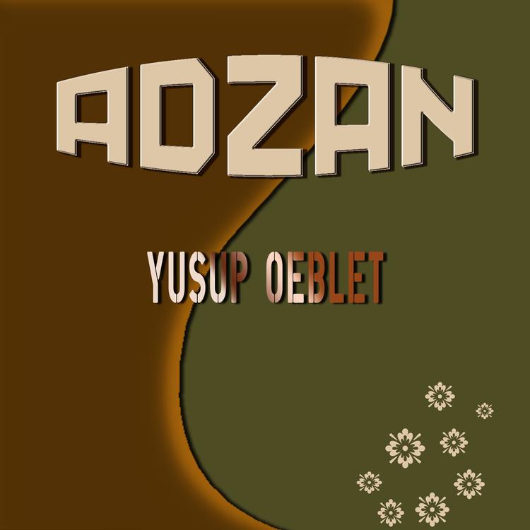 Yusup Oeblet's avatar image