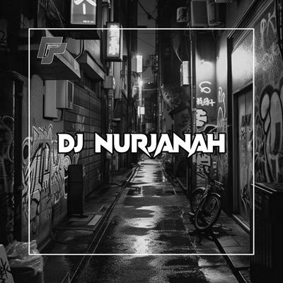 Dj Biarlah Berpisah's cover