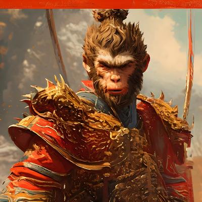 Wukong's Inferno: Mythic's cover