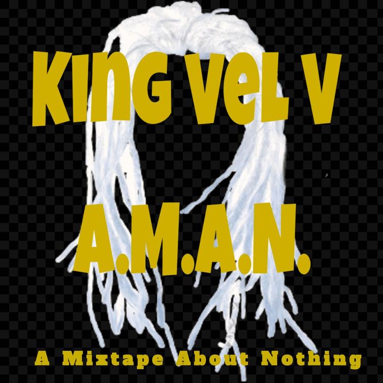 King Vel V's avatar image
